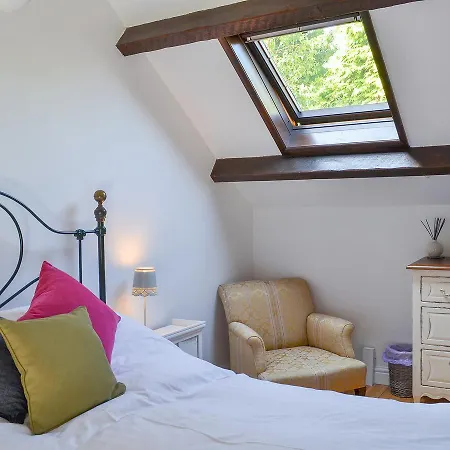 The Loft בית נופש Levisham
