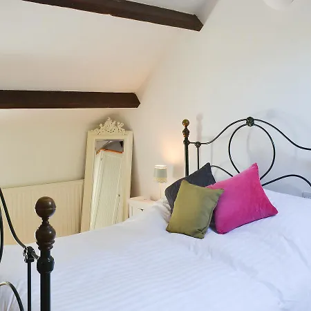 The Loft Levisham